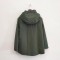 Piumerino Ragno U951 Verde